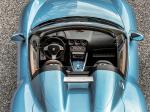 Alfa Romeo Disco Volante Spyder 2016 года